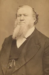 Brigham Young